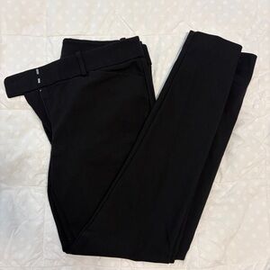 Loft Size 6 Ankle Skinny Pant